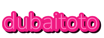 dubaitoto — logo kanal